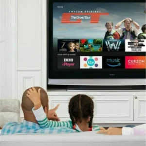 tv firestick software and hardware services