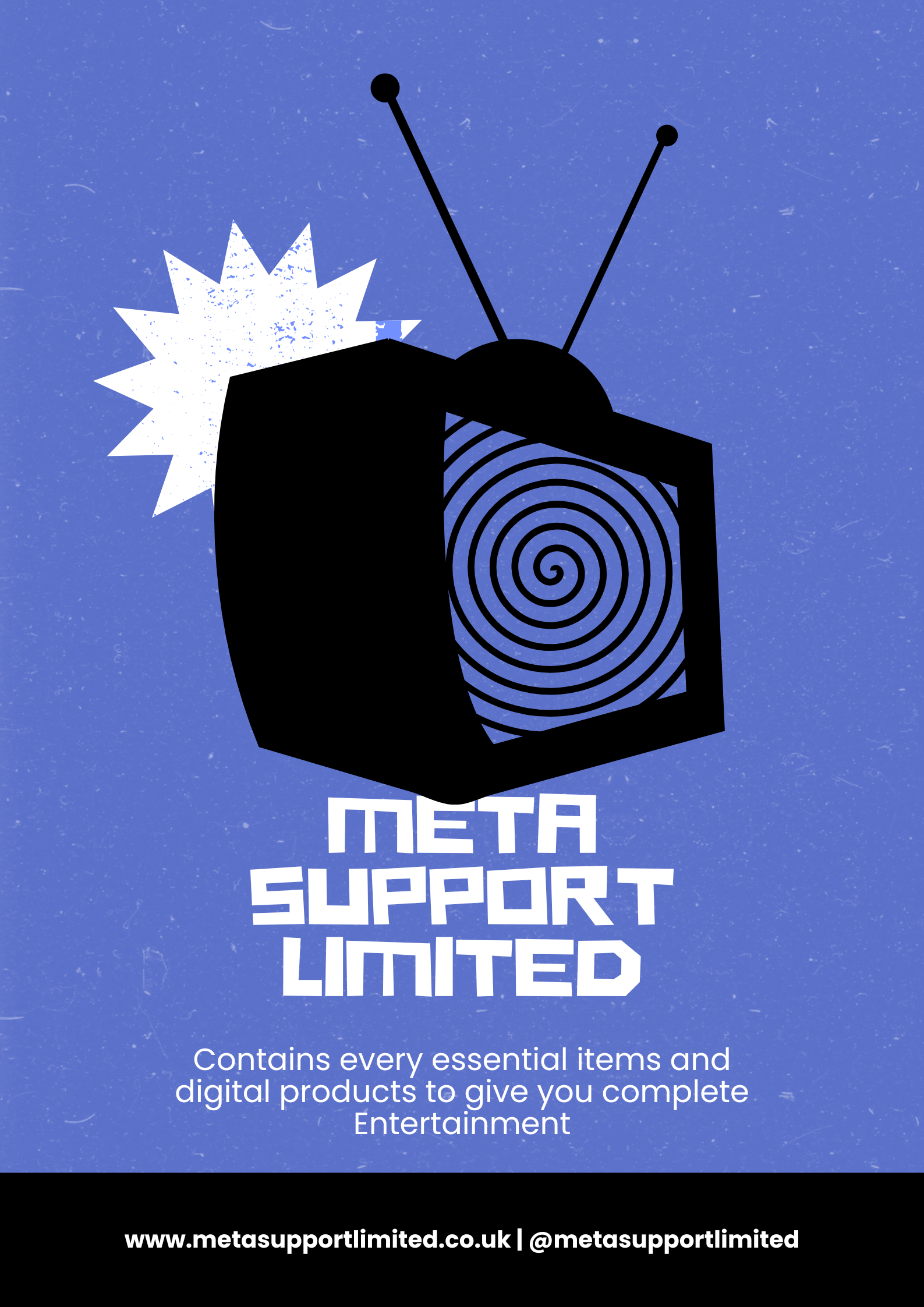 Home meta support limited