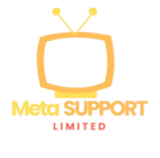 metasupportlimited logo