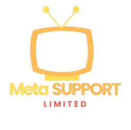 metasupportlimited logo